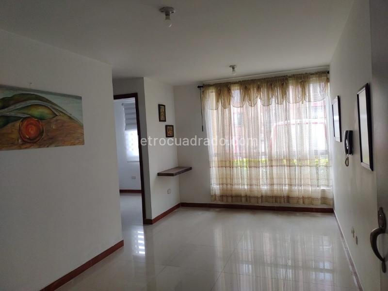 Apartamento en Arriendo, Dosquebradas, Dosquebradas - Widok 3