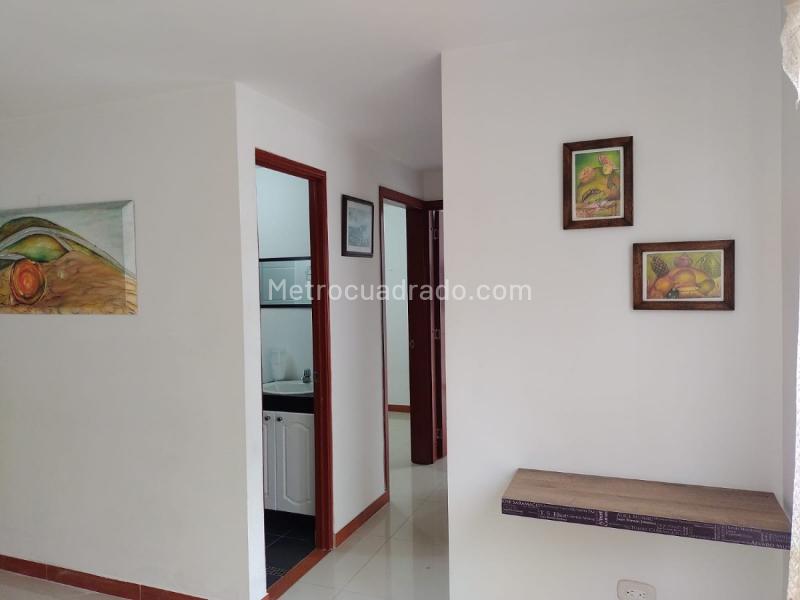 Apartamento en Arriendo, Dosquebradas, Dosquebradas - Widok 4