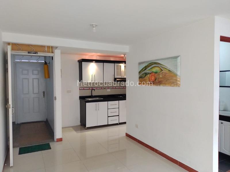 Apartamento en Arriendo, Dosquebradas, Dosquebradas - Widok 5