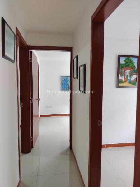 Apartamento en Arriendo, Dosquebradas, Dosquebradas - Widok 6
