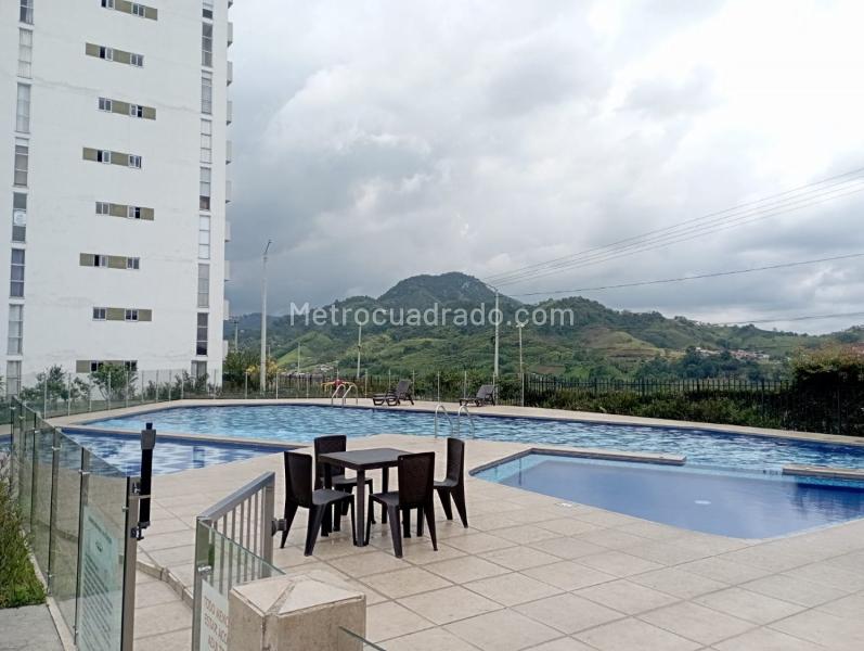 Piso – Dosquebradas, Frailes - Vista 5