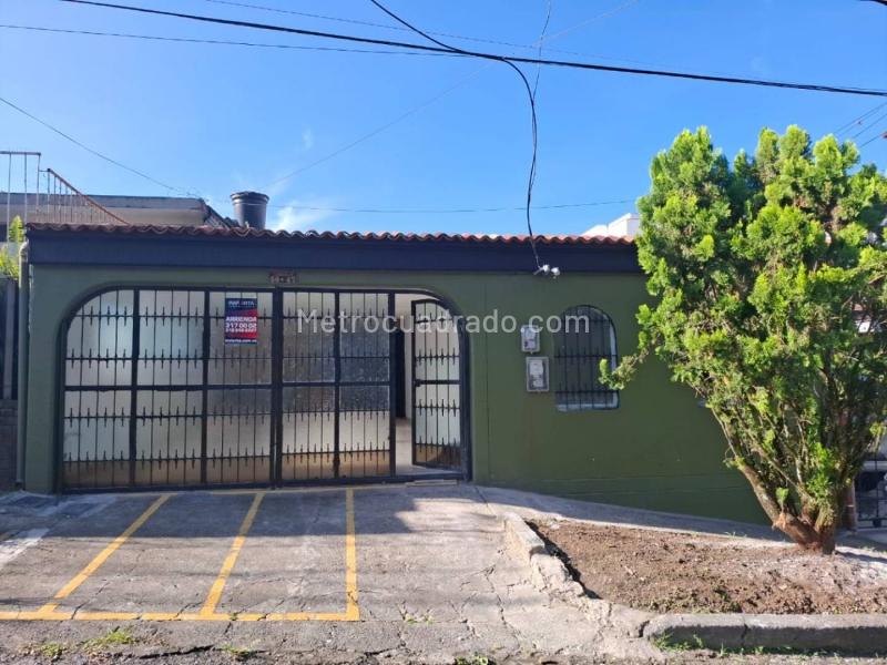 Casa – Pereira - Vista 2