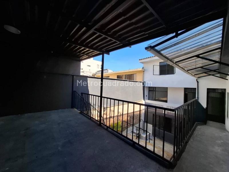 Casa – Pereira - Vista 3