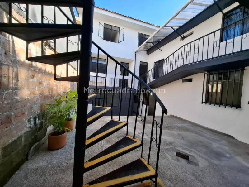 Casa – Pereira - Vista 5
