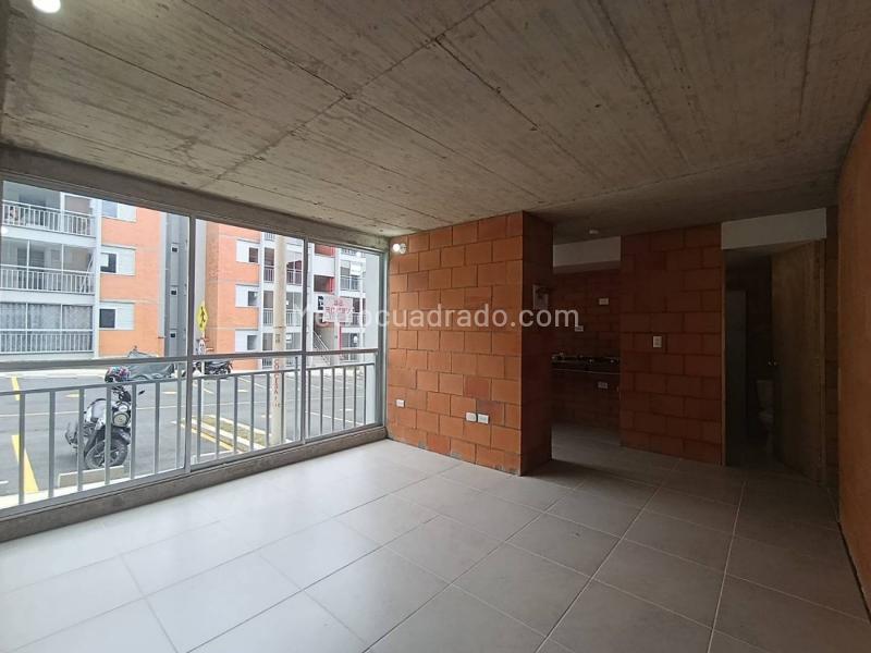 Piso – Dosquebradas - Vista 2