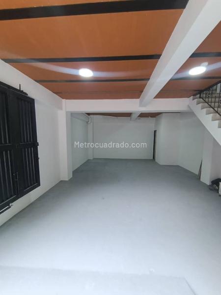 Piso – Dosquebradas - Vista 2