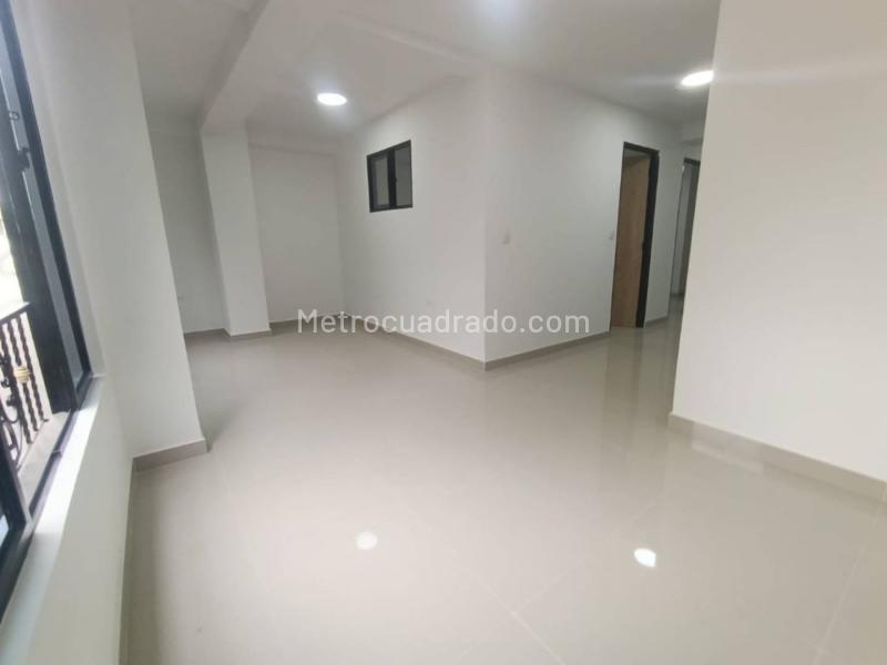 Piso – Dosquebradas - Vista 2