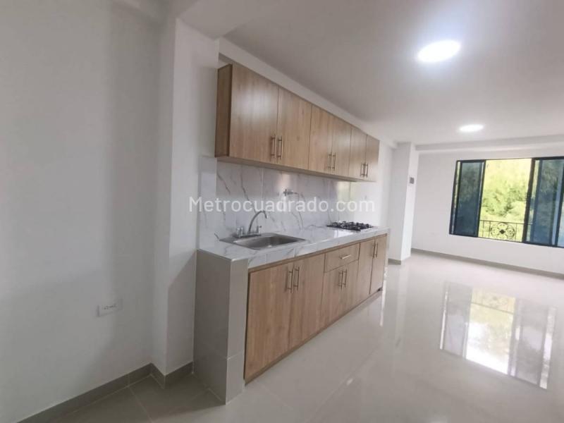 Piso – Dosquebradas - Vista 3