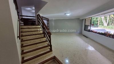 Casa en Arriendo, La Castellana, Armenia