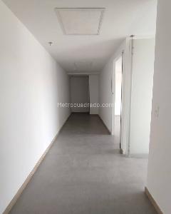 Office for rent in Los Alpes, Pereira
