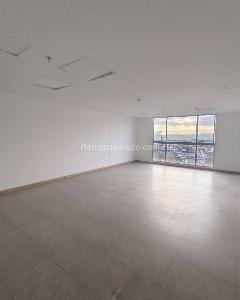 Office for rent in Los Alpes, Pereira