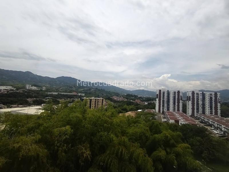 Piso – Dosquebradas - Vista 2