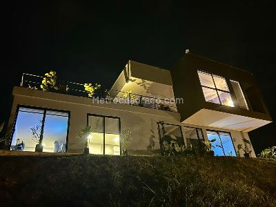 Casa en Arriendo, Via Cerritos Cartago, Pereira