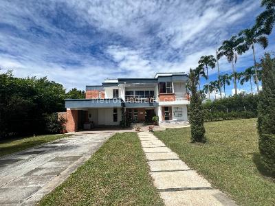 Casa en Arriendo, Cerritos, Pereira