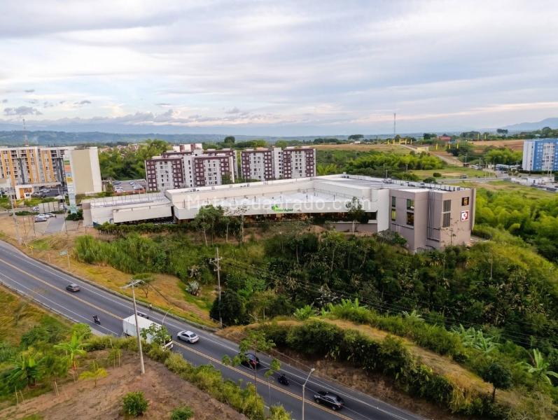 Apartment for rent in Pereira