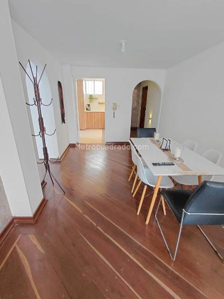 Apartamento en Arriendo, Alta Suiza, Manizales