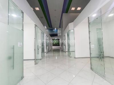 Retail space for rent in Centro, Pereira