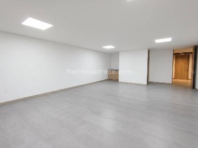 Oficina en Arriendo, Los Alpes, Pereira