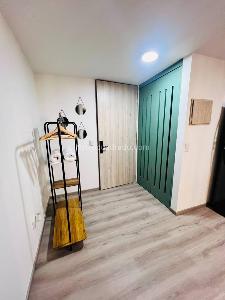 Studio for rent in Castilla, Manizales