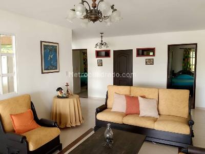 House for rent in Combia, Pereira