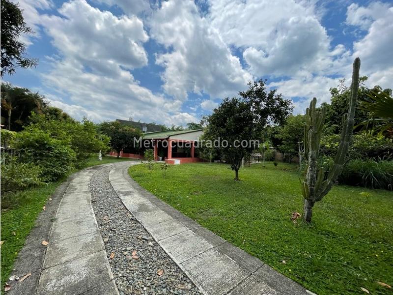 Casa En Venta, Sector Barragan