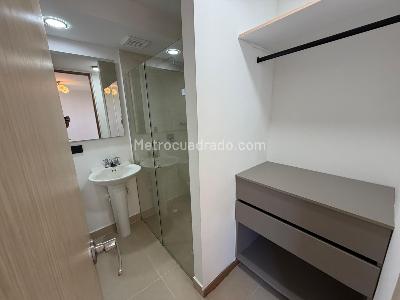 Apartamento de 2 alcobas en venta en Fontibon, Rionegro, 59 m² · foto 10 de 11