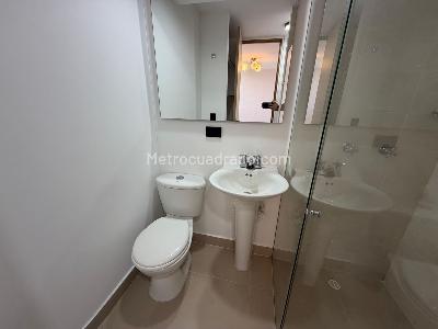 Apartamento de 2 alcobas en venta en Fontibon, Rionegro, 59 m² · foto 11 de 11