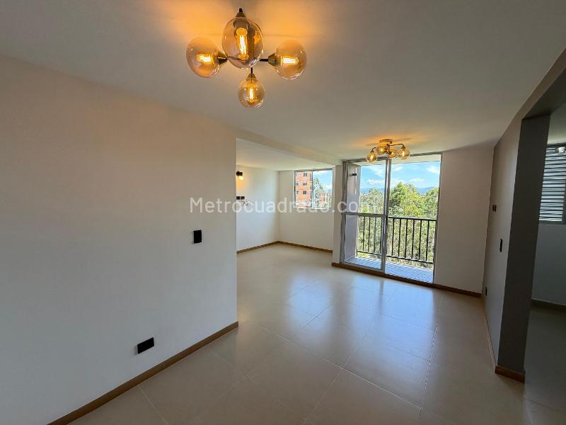 Apartamento en Venta, FONTIBON, Rionegro - Widok 2
