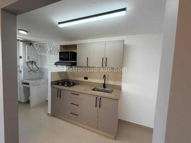Apartamento en Venta, FONTIBON, Rionegro - Widok 3