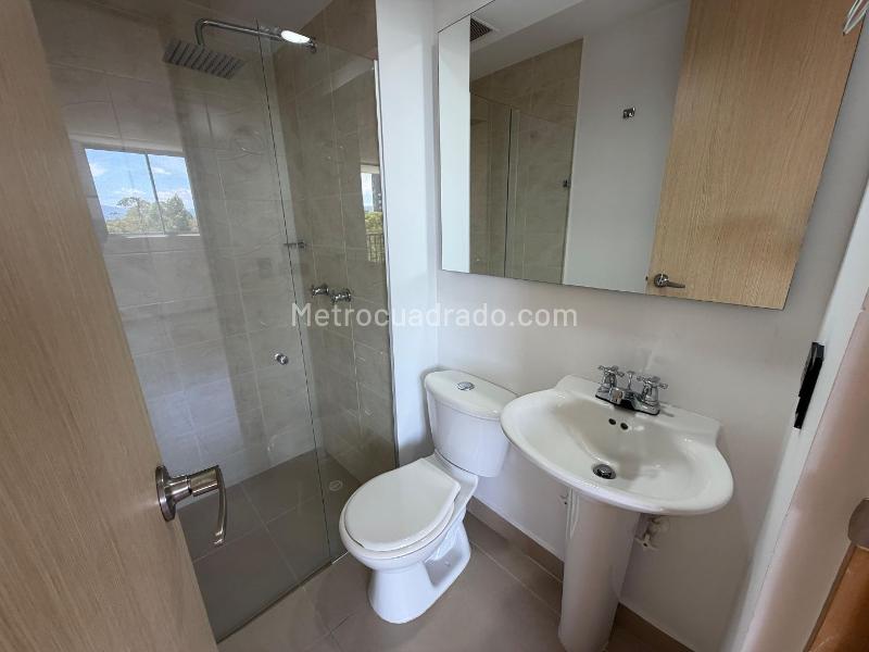 Apartamento en Venta, FONTIBON, Rionegro - Widok 5