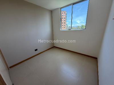 Apartamento de 2 alcobas en venta en Fontibon, Rionegro, 59 m² · foto 5 de 11