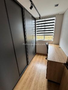 Apartamento de 2 alcobas en venta en El Porvenir, Rionegro, 50 m² · foto 10 de 10