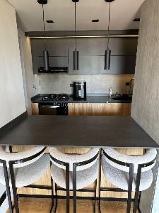 Apartamento de 2 alcobas en venta en El Porvenir, Rionegro, 50 m² · foto 2 de 10