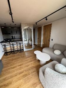 Apartamento de 2 alcobas en venta en El Porvenir, Rionegro, 50 m² · foto 4 de 10