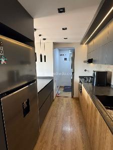 Apartamento de 2 alcobas en venta en El Porvenir, Rionegro, 50 m² · foto 5 de 10