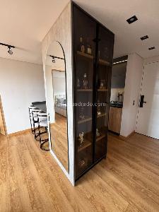 Apartamento de 2 alcobas en venta en El Porvenir, Rionegro, 50 m² · foto 6 de 10