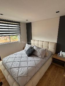 Apartamento de 2 alcobas en venta en El Porvenir, Rionegro, 50 m² · foto 7 de 10