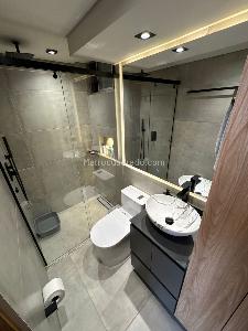 Apartamento de 2 alcobas en venta en El Porvenir, Rionegro, 50 m² · foto 8 de 10