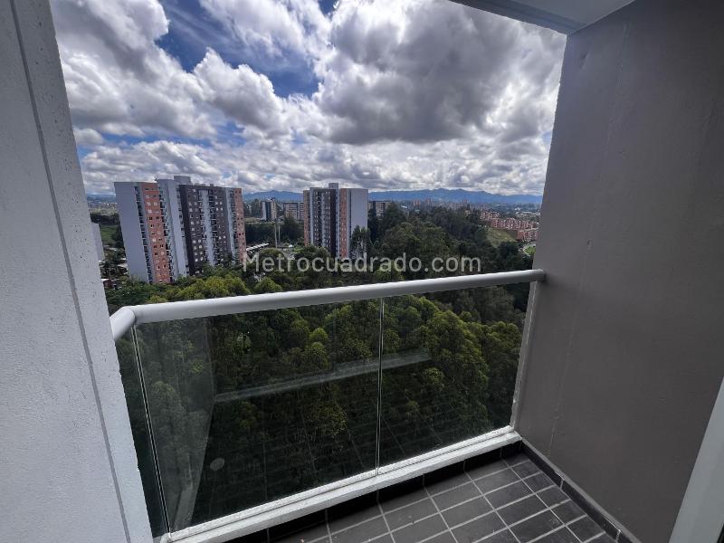 Apartment for rent in Rionegro