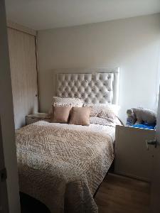 Apartamento en venta en Nueva Castilla, Bogotá · foto 12 de 13