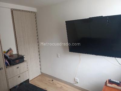 Apartamento en venta en Nueva Castilla, Bogotá · foto 13 de 13