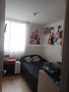 Apartamento en venta en Nueva Castilla, Bogotá · foto 3 de 13