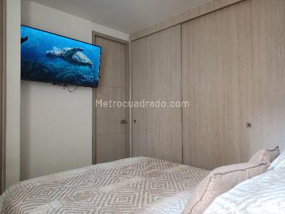 Apartamento en venta en Nueva Castilla, Bogotá · foto 6 de 13