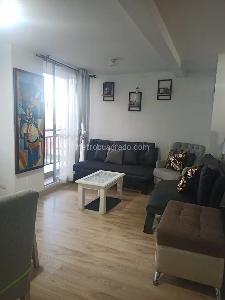 Apartamento en venta en Nueva Castilla, Bogotá · foto 7 de 13