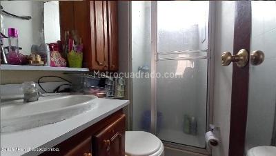 Apartamento en venta en Britalia Norte, Bogotá · foto 15 de 17