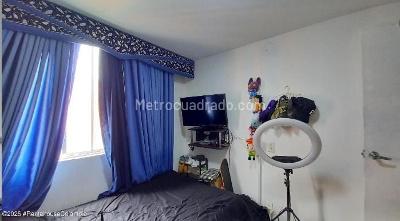 Apartamento en venta en Britalia Norte, Bogotá · foto 12 de 17