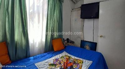 Apartamento en venta en Britalia Norte, Bogotá · foto 13 de 17