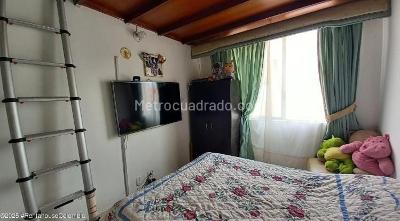 Apartamento en venta en Britalia Norte, Bogotá · foto 14 de 17