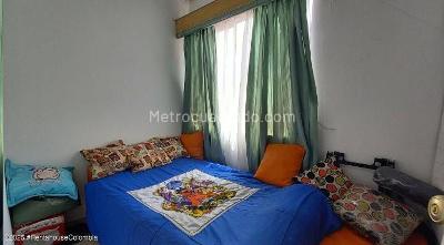 Apartamento en venta en Britalia Norte, Bogotá · foto 10 de 17