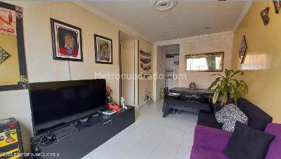 Apartamento en venta en Britalia Norte, Bogotá · foto 5 de 17
